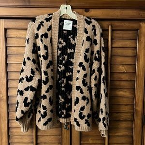 Abercrombie cardigan